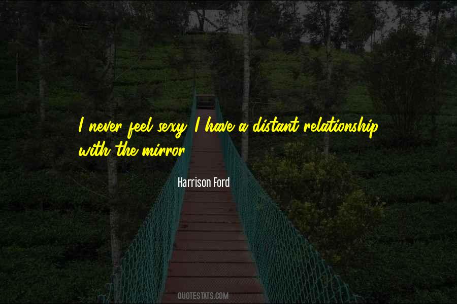 Mirror Relationship Quotes #666743