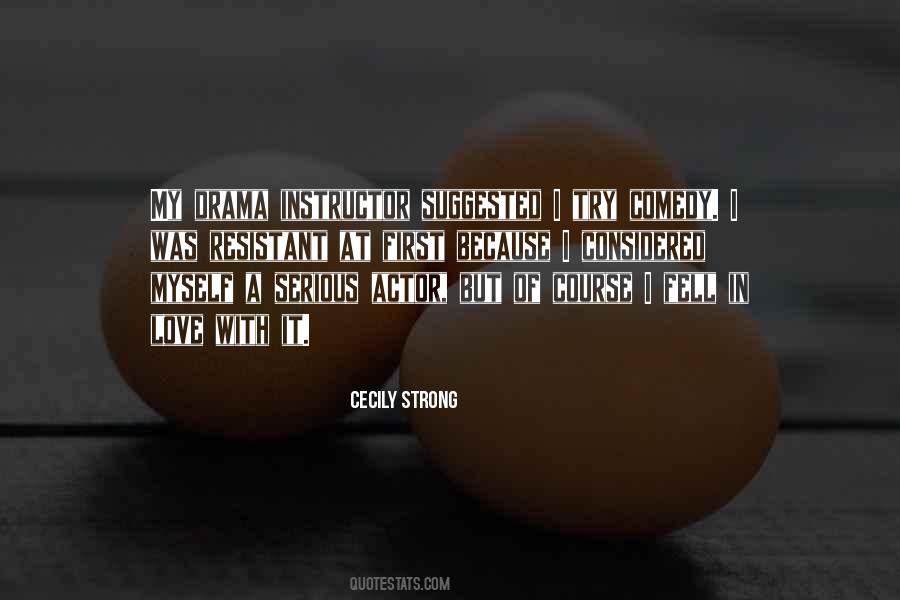 Try Love Quotes #430132