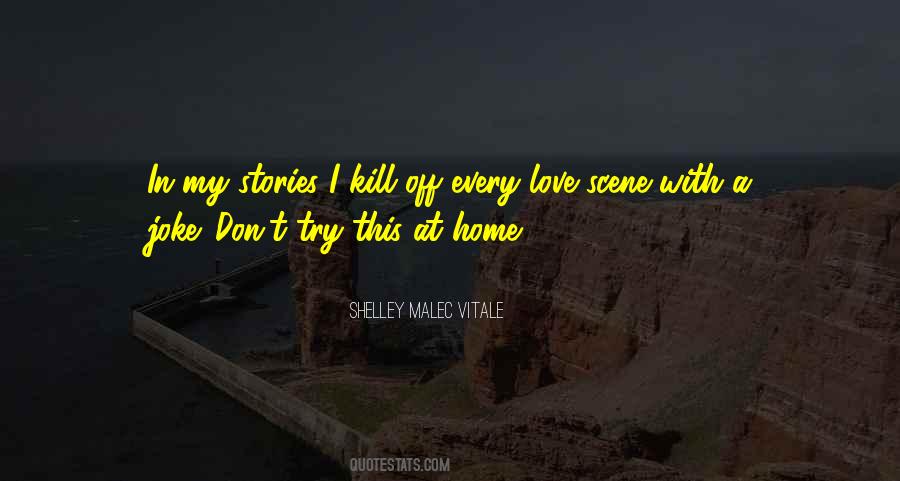 Try Love Quotes #451945