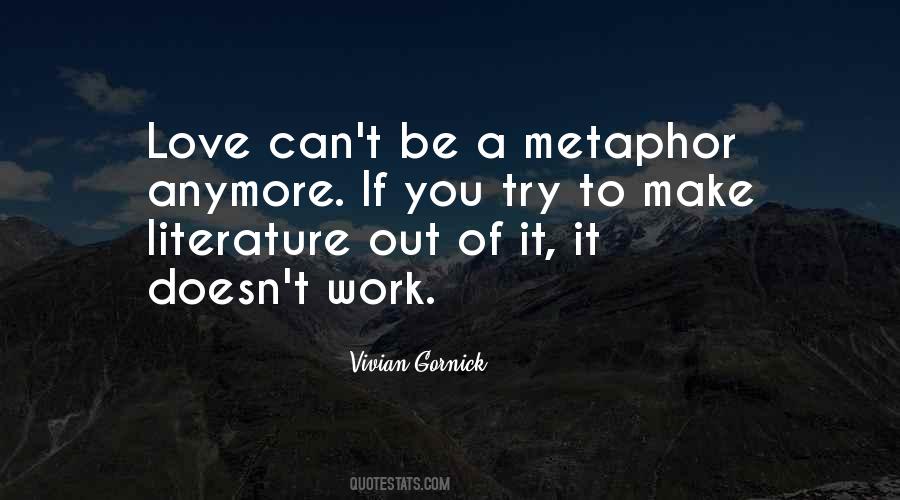 Try Love Quotes #642406