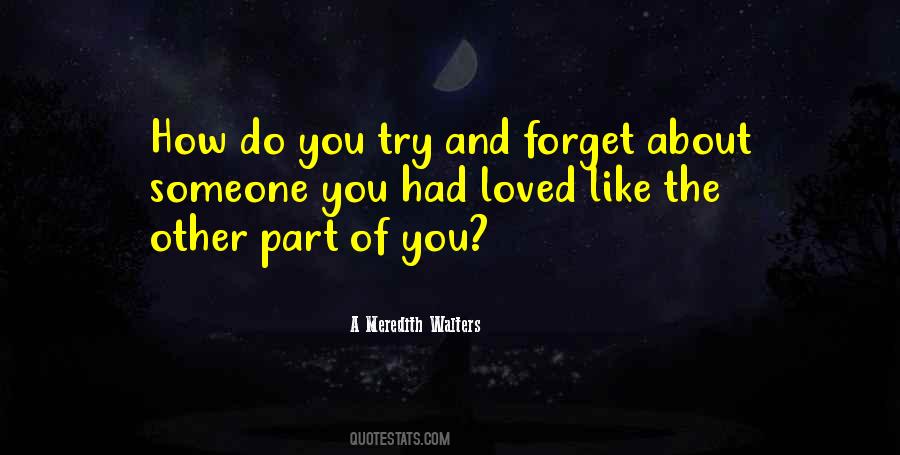 Try Love Quotes #646675