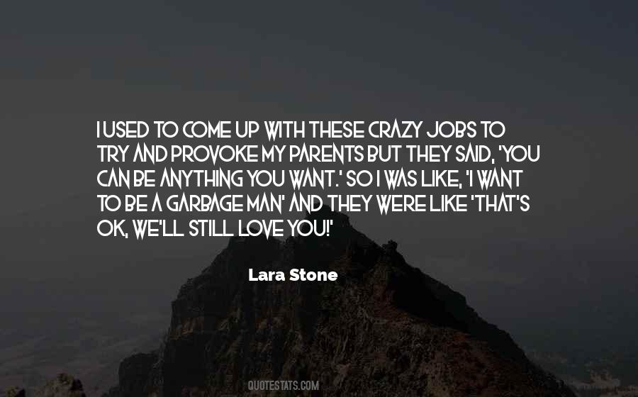 Try Love Quotes #661392