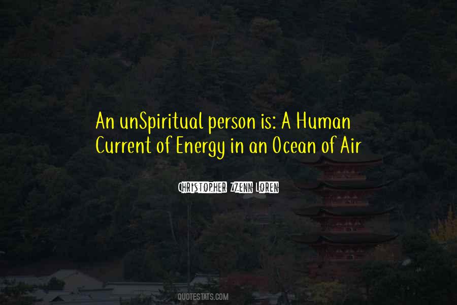 Ocean Energy Quotes #1338350
