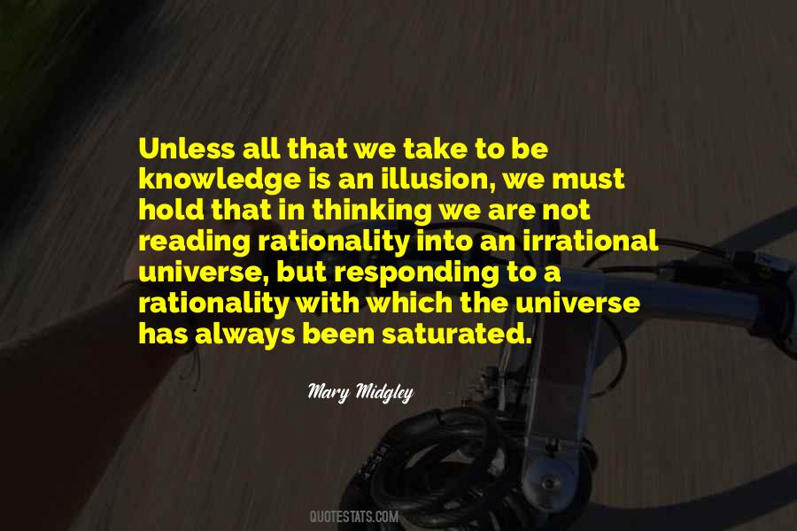 Knowledge Reading Quotes #656745