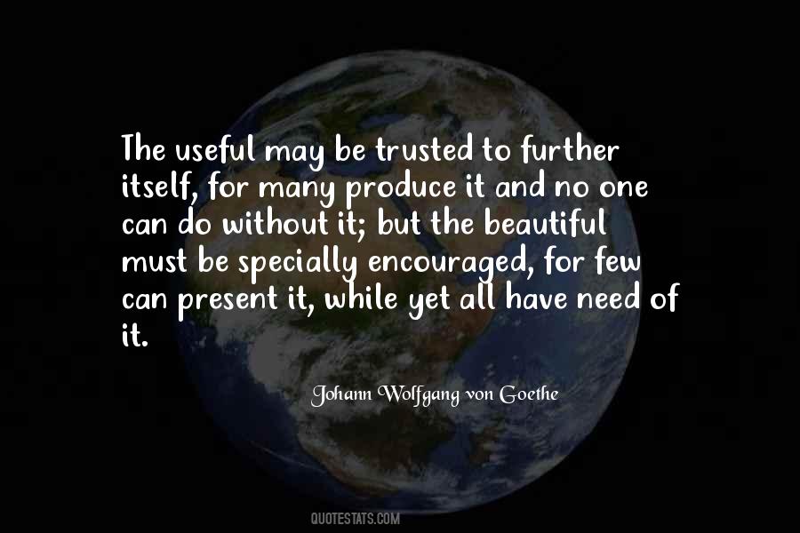 No One Trusted Quotes #1054024