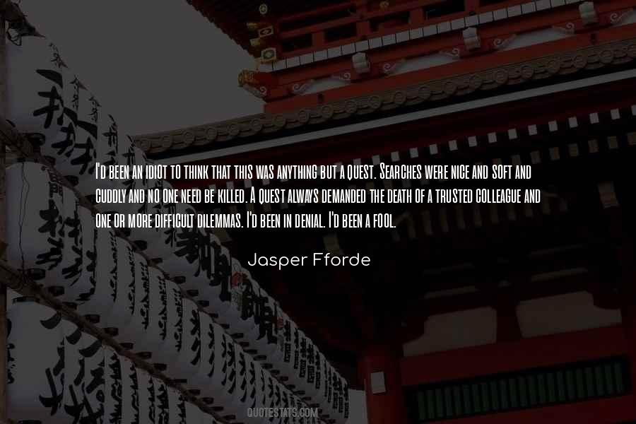 No One Trusted Quotes #246678