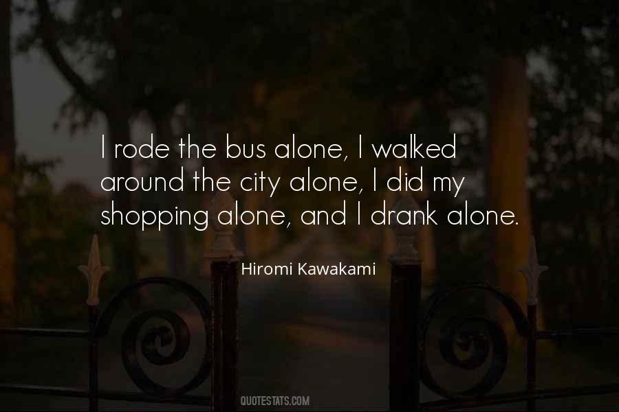 Shopping Around Quotes #892029