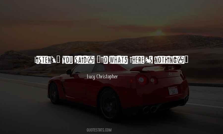 Shopping Around Quotes #934469