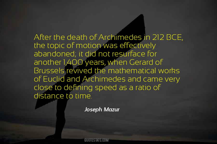 After 1 Quotes #1375330