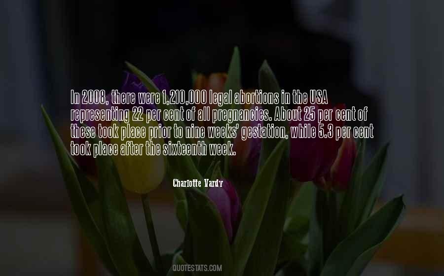 After 1 Quotes #1826885