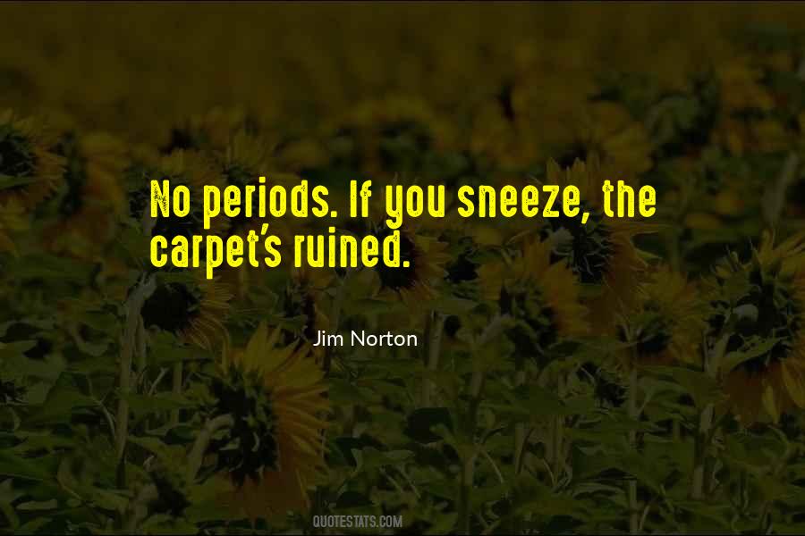 Funny Sneeze Quotes #1551753