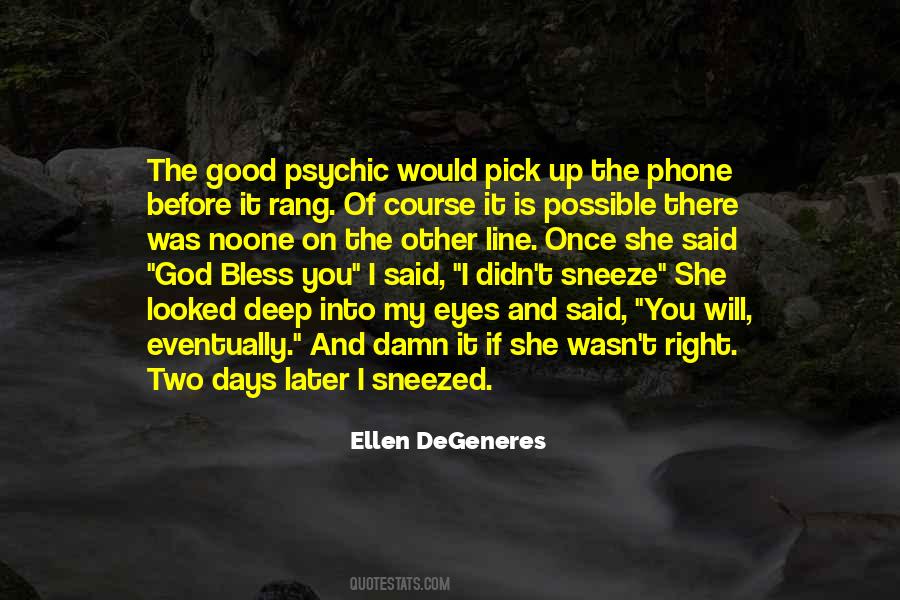 Funny Sneeze Quotes #815599