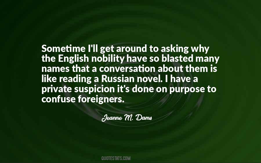 Reading Is A Conversation Quotes #795880