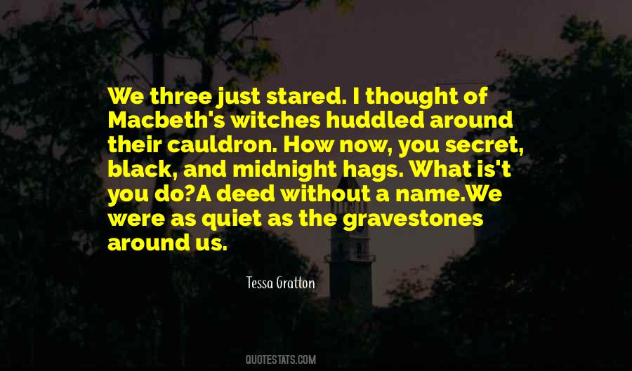 Macbeth Macbeth Quotes #273440