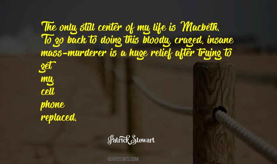 Macbeth Macbeth Quotes #330994
