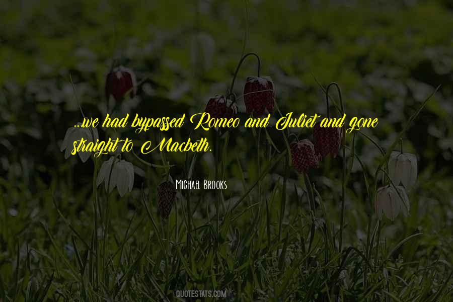 Macbeth Macbeth Quotes #452692