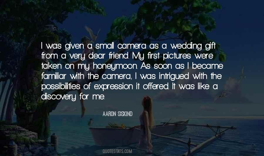 Small Photography Quotes #1414990