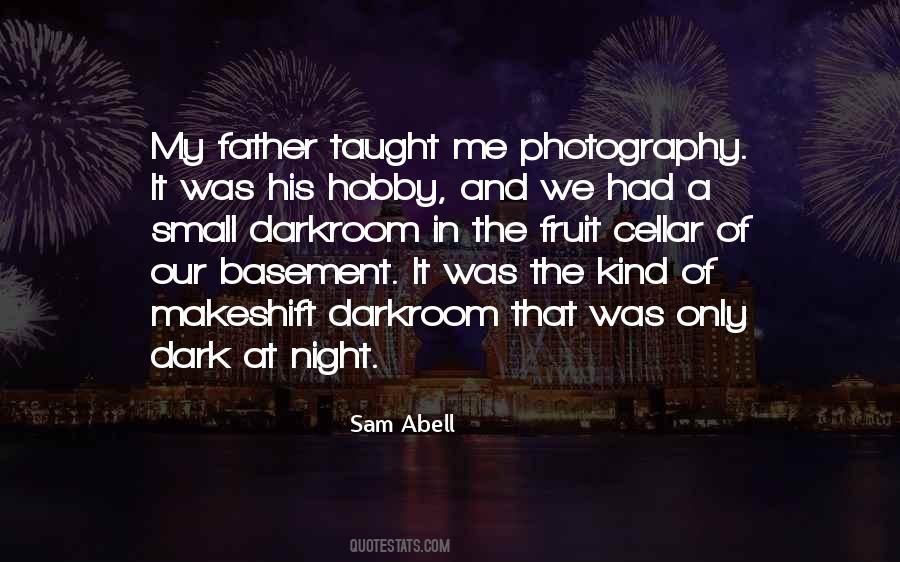 Small Photography Quotes #1469340