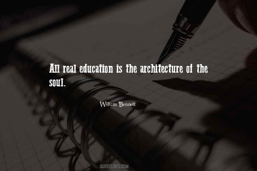 Architecture Graduation Quotes #1051591