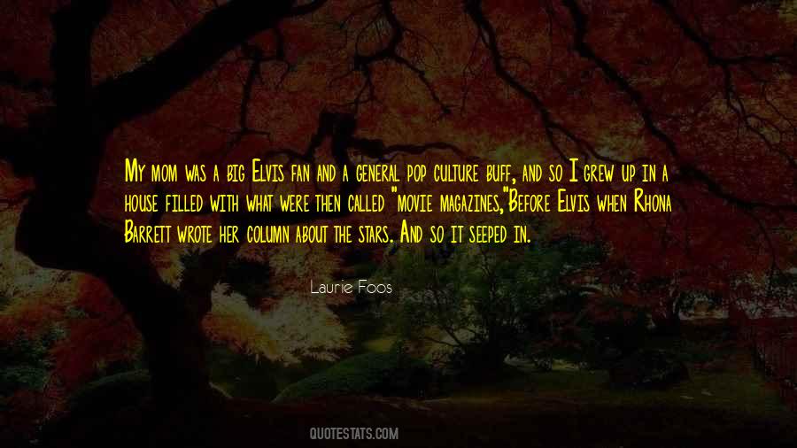 Movie Fan Quotes #1095974