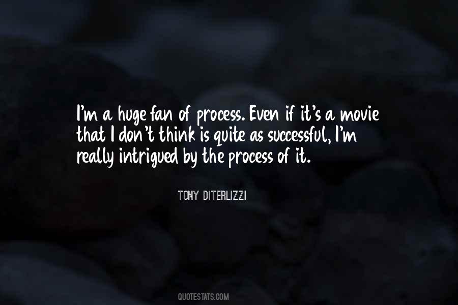 Movie Fan Quotes #1153443