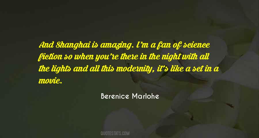Movie Fan Quotes #1237694