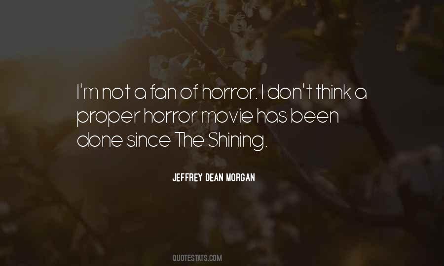 Movie Fan Quotes #1580397