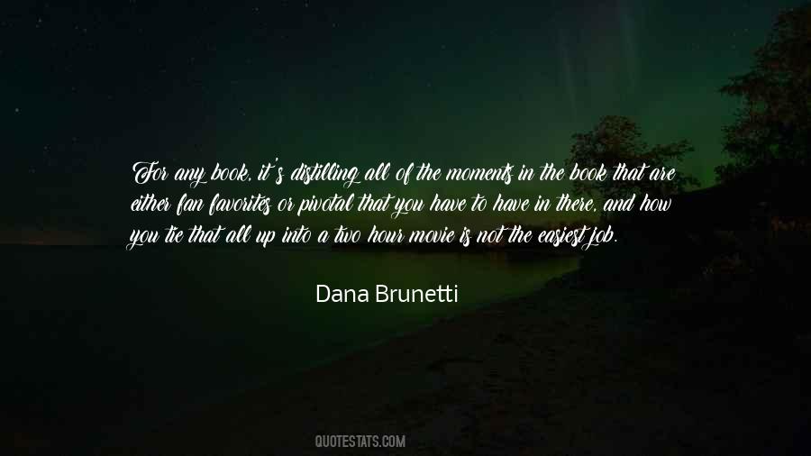 Movie Fan Quotes #1653411