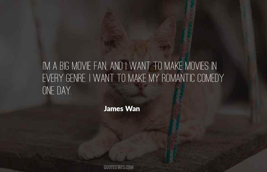 Movie Fan Quotes #1677255