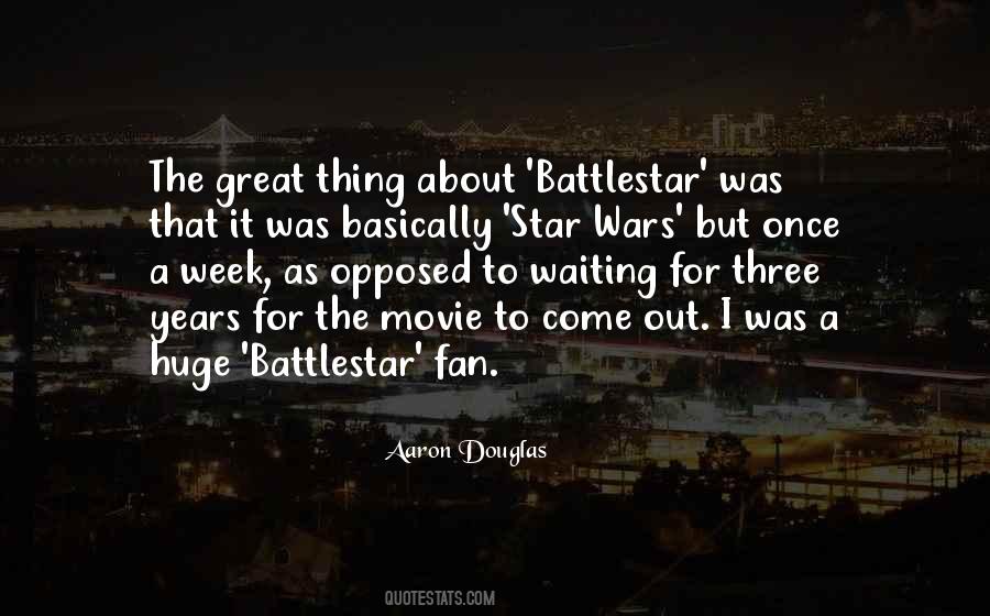 Movie Fan Quotes #608535