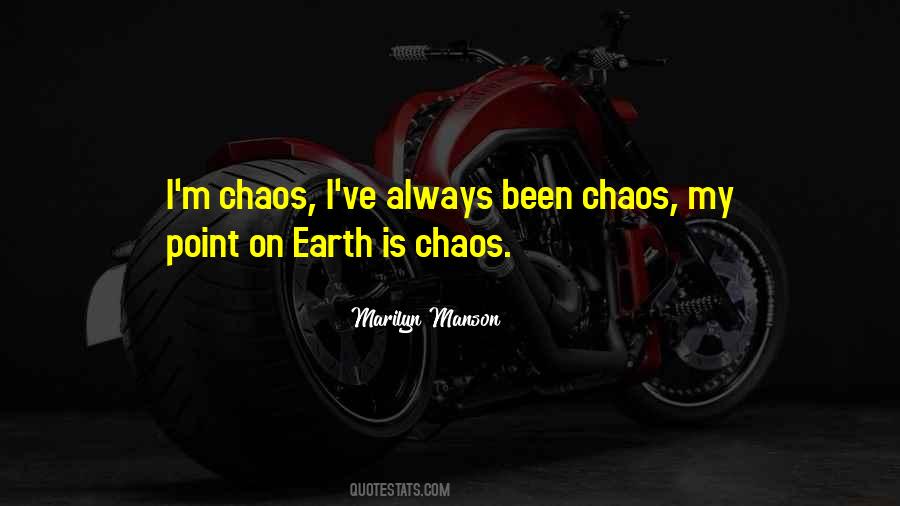 Always On Point Quotes #1570888