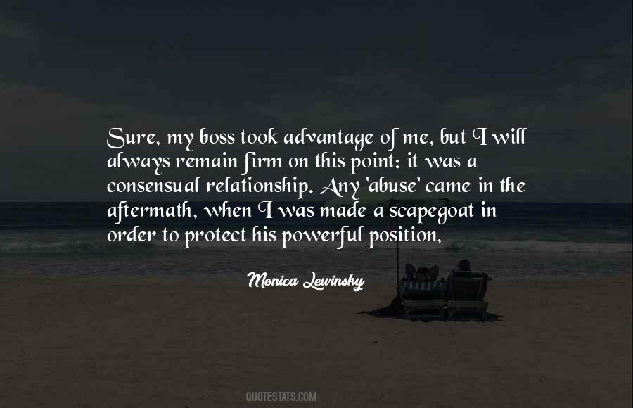 Always On Point Quotes #445877