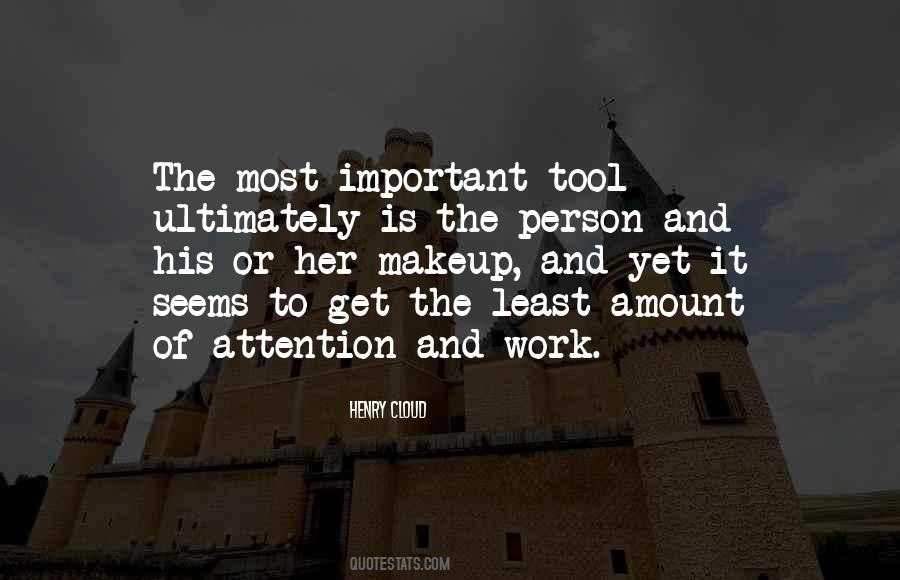 Get Her Attention Quotes #1130690