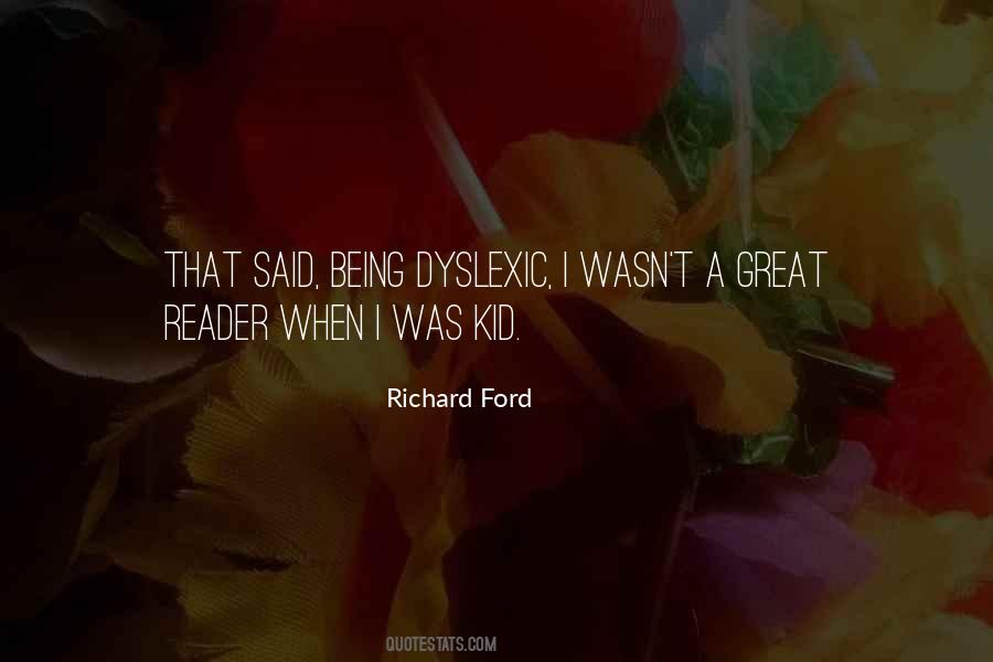 A Great Reader Quotes #1683123