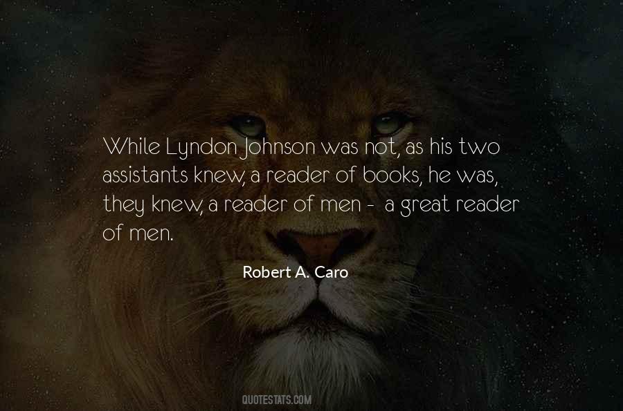 A Great Reader Quotes #889541