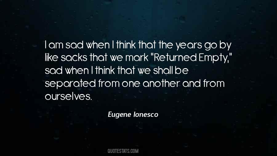Sad Loss Quotes #650720