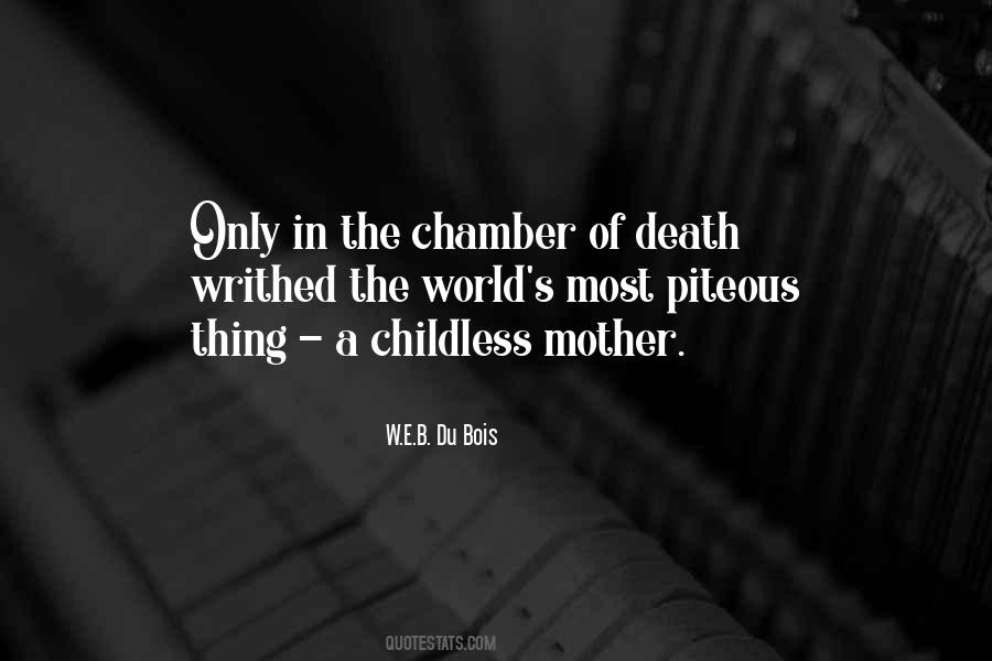 Quotes About The Death Of Your Mother #383016