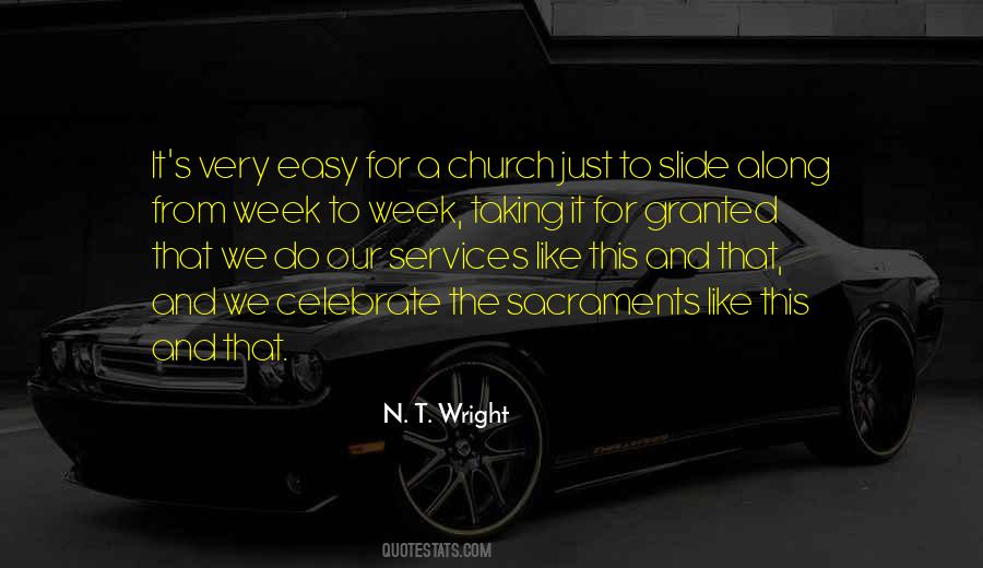 Our Services Quotes #1278280