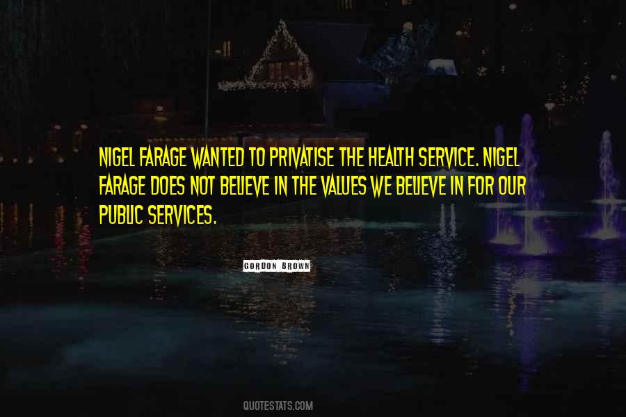 Our Services Quotes #1564284