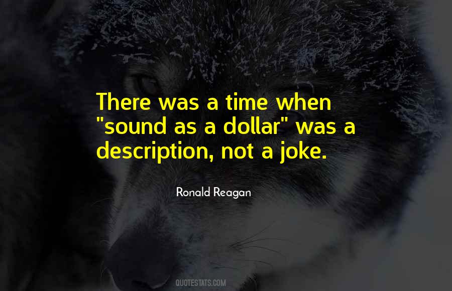 Joke Time Quotes #575936