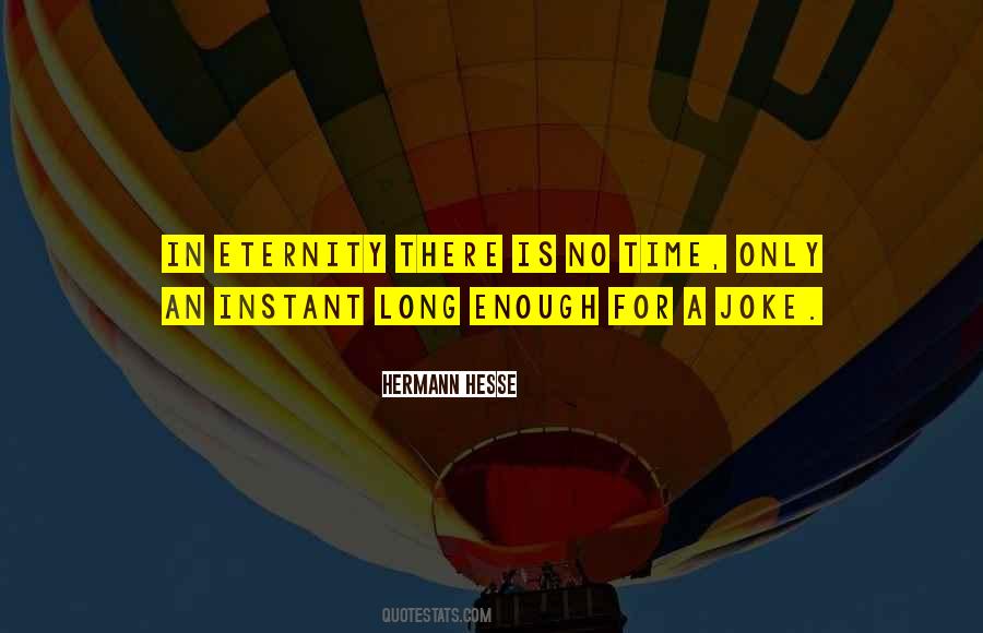 Joke Time Quotes #743766