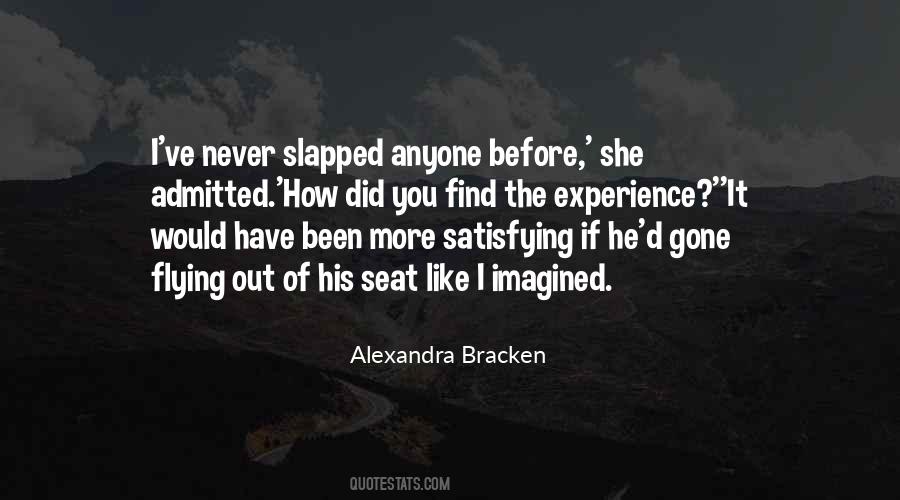 How Did I Find You Quotes #1490826