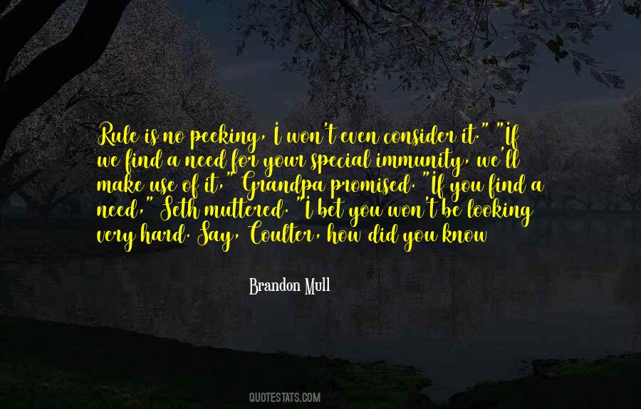 How Did I Find You Quotes #588617