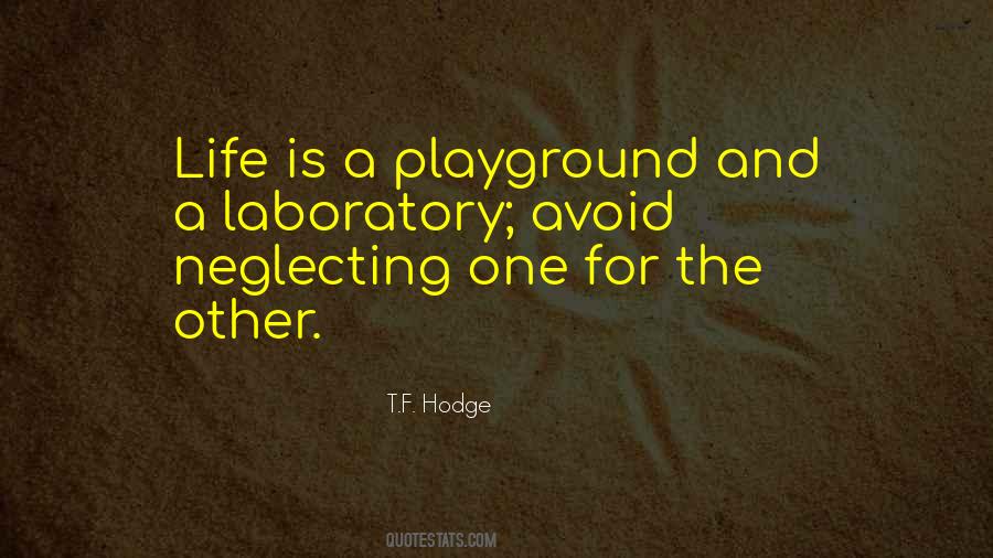 Journey For Life Quotes #1611704