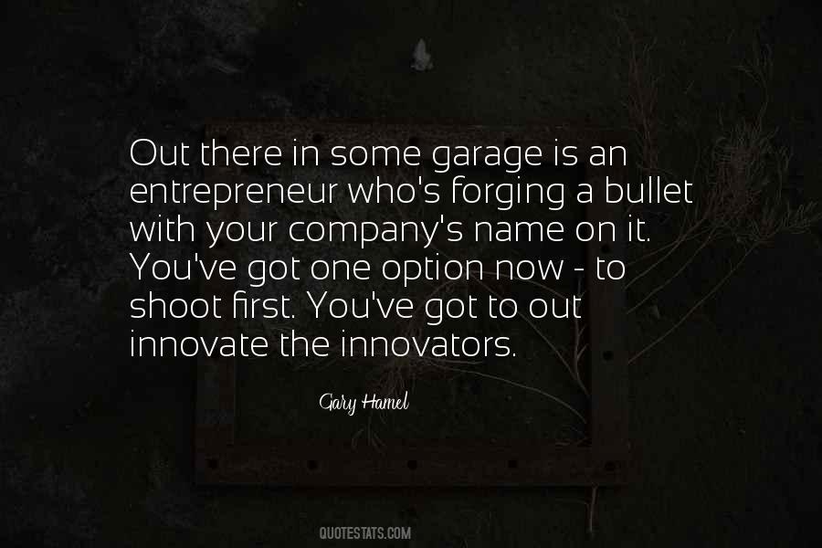 Company Name In Quotes #253551