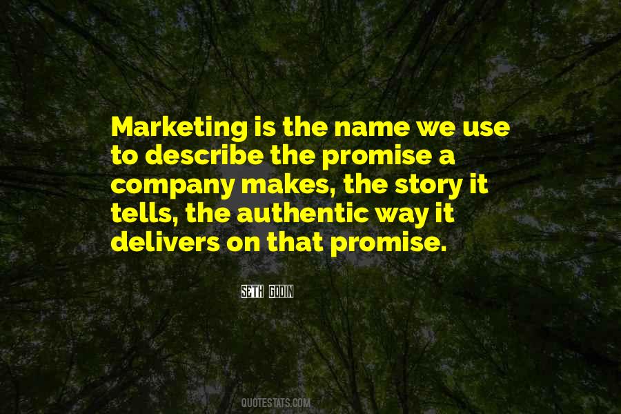 Company Name In Quotes #720102