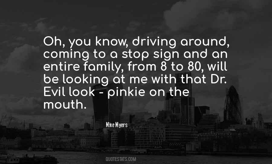 Stop Looking At Me Quotes #1460846