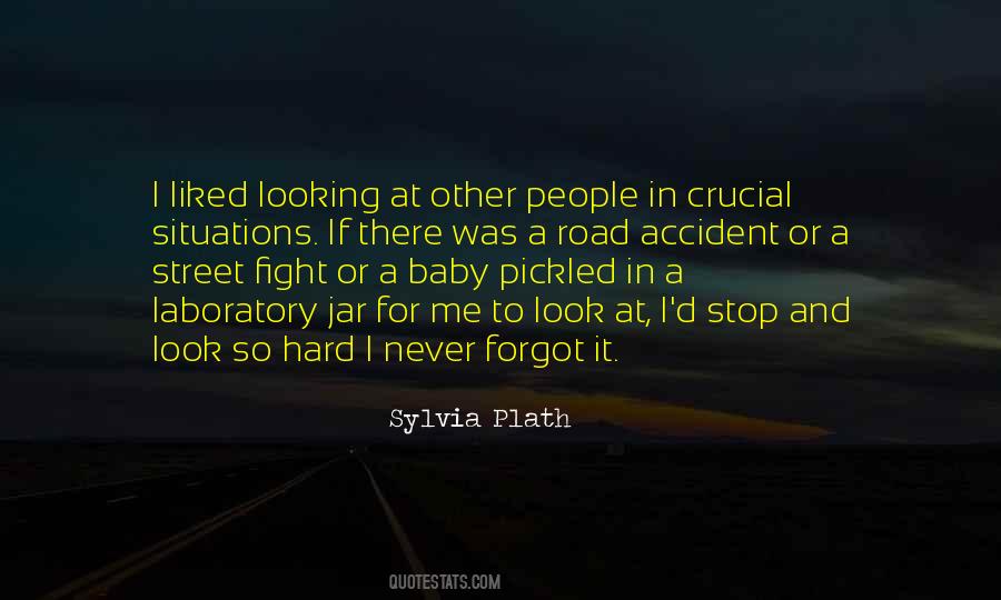 Stop Looking At Me Quotes #629795