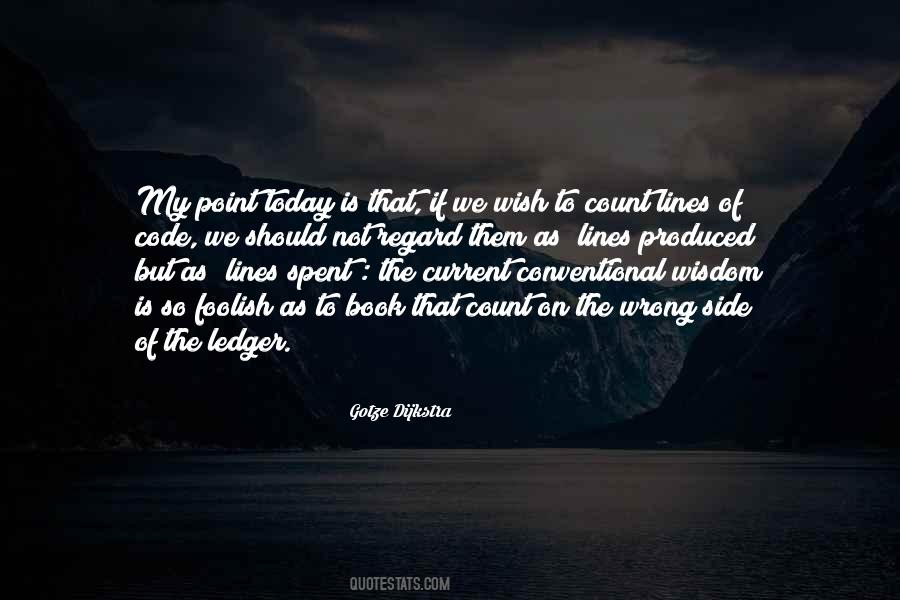 Wish Book Quotes #1417180