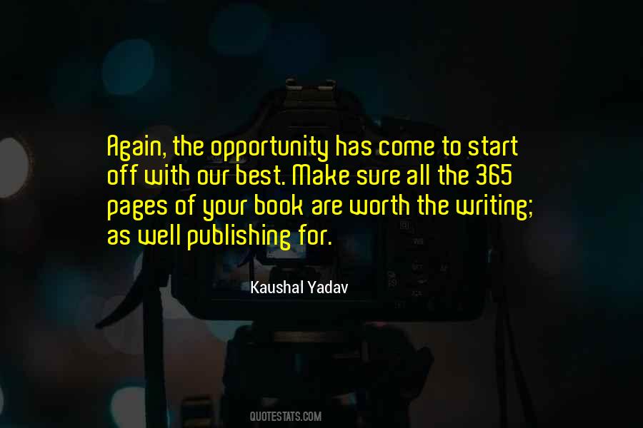 Wish Book Quotes #1554507